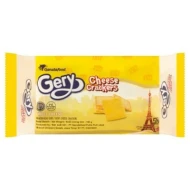 Gery Cheese Crackers 100 g
