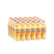 [PRE ORDER ONLY ETA 12-14 Working Days] Fanta Orange RM1 PET 330ml x 24