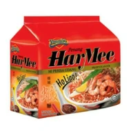Ibumie Penang Har Mee 5 x 85g Instant Noodle