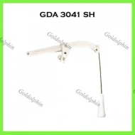 Goldolphin High Side Lever Handle with Rope