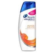 [PRE ORDER ONLY ETA 12-14 Working Days] HEAD & SHOULDERS SHAMPOO 170ML ANTI HAIR FALL