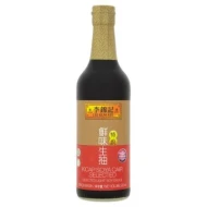 Lee Kum Kee Selected LIGHT SOY SAUCE 500ml