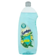 Sunlight Extra LEMON & MINT Dishwashing 1000ml