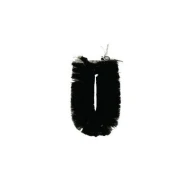Coco Brush (black)