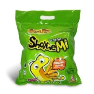 Snek Ku Shoyue Mi Original Noodle Snack 8pkts