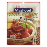 Masfood Stewed Fragrant Spices 35g