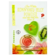 Jim Willie Konnyaku Jelly Powder 10g