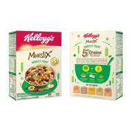 Kelloggs Mueslix Harvest Fruit 375 g