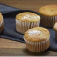 [PRE ORDER ONLY ETA 12-14 Working Days] Banana Muffin 40g