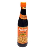 Jalen Kicap Lemak Manis 325ml