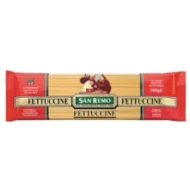 SAN REMO Fettuccine PLAIN 500 gm