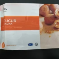 Sri Talamaz Cucur Badak (9 Pkt Per Ctn)