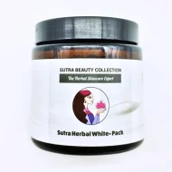 SUTRA WHITE PLUS PACK 150g (5 Units Per Carton)