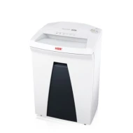HSM Securio B24 C Paper Shredder (Cross Cut)