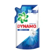 [PRE ORDER ONLY ETA 12-14 Working Days] DYNAMO D+ PWR GEL REG RF 0.9KG-NEW
