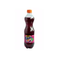 Fanta Grape 500ml (24 Units Per Carton)