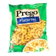 Prego Macaroni Pasta 500g
