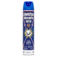 Shieldtox Mosquito Spray Aerosol 600ml