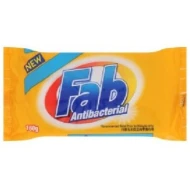 [PRE ORDER ONLY ETA 12-14 Working Days] FAB BAR 130G ANTIBAC