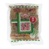 Tianjin Tong Chai Preserved Vege 100g