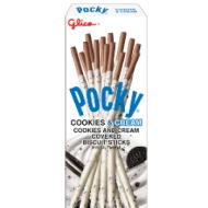 POCKY Cookies & Cream 40 gm