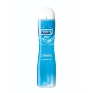 [PRE ORDER ONLY ETA 12-14 Working Days] Durex Play 100ml 1x6 (Getty New Pack)