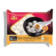 KG Pastry PEANUT TANG YUAN