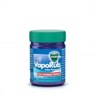 [PRE ORDER ONLY ETA 12-14 Working Days] VICKS 25G VAPORUB