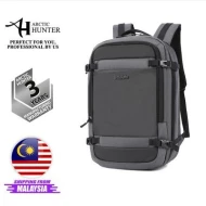 i-Steadyz Backpack (Grey) B 00188 GRY (1000 Grams Per Unit)