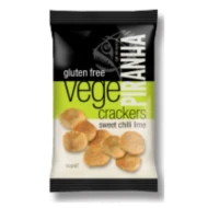 PIRANHA Sweet Chili Lime 45g