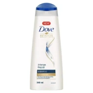 Dove shampoo intense repair 24x340ml