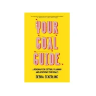 Your Goal Guide ISBN: 9781642501506
