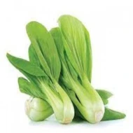 Bug's Paradise Farm-Organic Siow Pak Choy (200g)