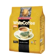 Aik Cheong WHITE COFFEE 3 in 1 Original 15 x 40 g