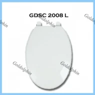 Goldolphin Light Duty Toilet Seat Cover 2008 L