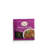 RENDANG POWDER 25GM