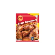 [PRE ORDER ONLY ETA 12-14 Working Days] CP Spicy Drummet 2 Joint Wings 650g