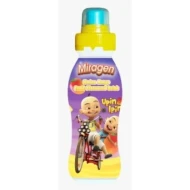 Upin-Ipin Mango Flavoured Drink With Sport Cap 24 x 250ml