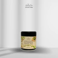 Honestea Yame Ceremonial Grade Matcha Powder | 20 Units x 40gm