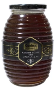 Qurina Natural Honey (12 X 450g)