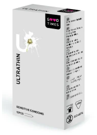 Good Times "Ultra Thin" (144pcs Per Carton)