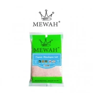 Mewah Organic Himalayan Salt 450g (Mewah Garam Himalaya Organik 450g)
