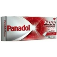 [PRE ORDER ONLY ETA 12-14 Working Days] PANADOL EXTRA CAPLET 12