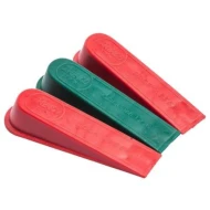Rayaco Door Wedge 009 (3 Pieces) (200g Per Unit)