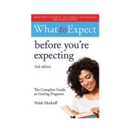 What to Expect: Before You're Expecting ISBN: 9781471175305