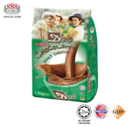 888 DCO Chocolate Malt Powder (1.8KG x 6 packs)