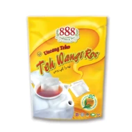 888 Teh Wangi Ros Pot Bag (2g x 20 Sachets x 48 packs)