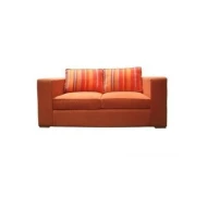 KASHMIR SOFA - 2 seater
