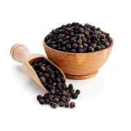 Suka Spices Black Pepper Whole Biji Lada Hitam 50g