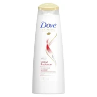 Dove COLOUR RADIANCE 330 ml SHAMPOO